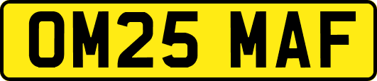OM25MAF