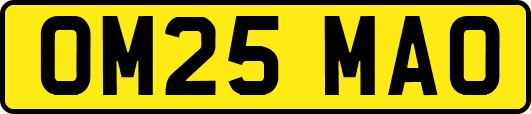 OM25MAO