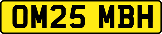 OM25MBH