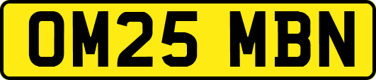 OM25MBN
