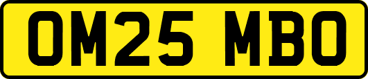 OM25MBO