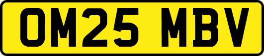 OM25MBV