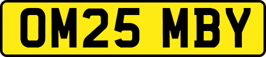 OM25MBY