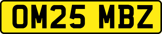 OM25MBZ