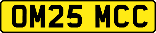 OM25MCC