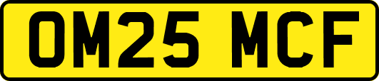 OM25MCF