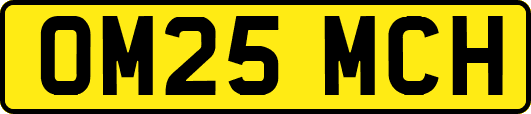 OM25MCH