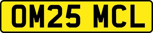 OM25MCL