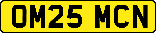 OM25MCN