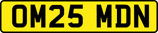 OM25MDN