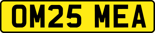 OM25MEA