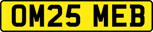 OM25MEB