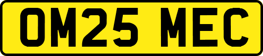 OM25MEC