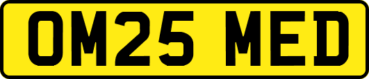 OM25MED