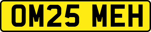 OM25MEH