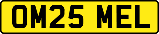 OM25MEL