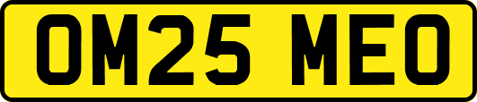 OM25MEO