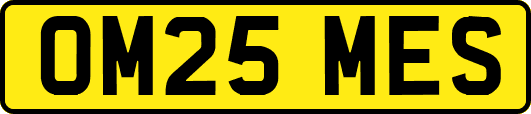 OM25MES