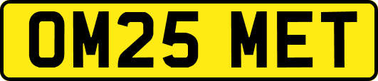 OM25MET
