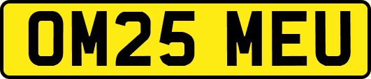 OM25MEU