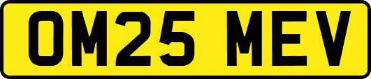 OM25MEV