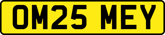 OM25MEY