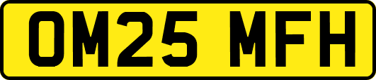 OM25MFH