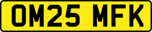 OM25MFK