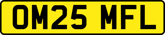 OM25MFL
