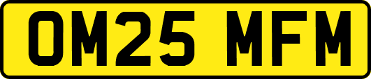 OM25MFM