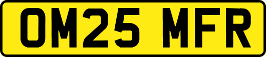 OM25MFR