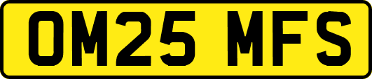OM25MFS