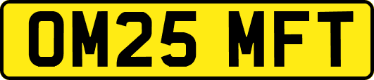 OM25MFT