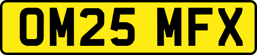 OM25MFX