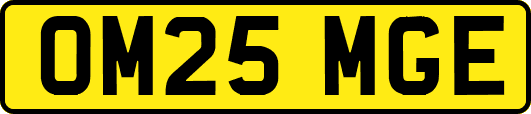OM25MGE