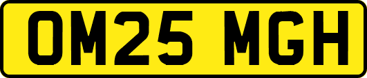 OM25MGH
