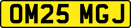 OM25MGJ