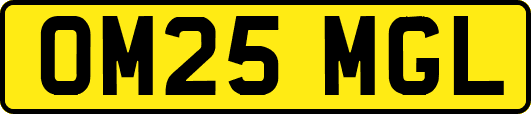 OM25MGL