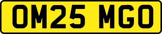 OM25MGO