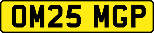 OM25MGP
