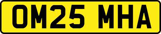 OM25MHA