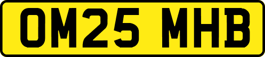 OM25MHB