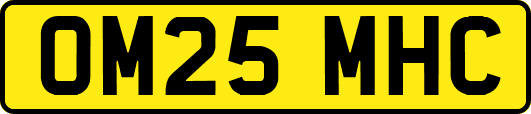 OM25MHC