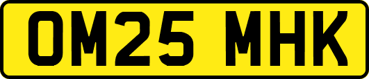 OM25MHK