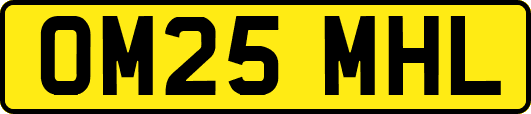 OM25MHL