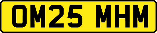 OM25MHM