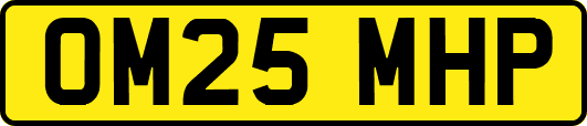 OM25MHP