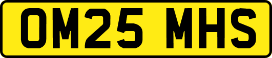 OM25MHS