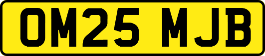 OM25MJB