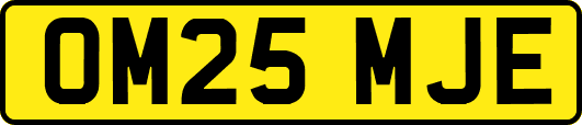 OM25MJE